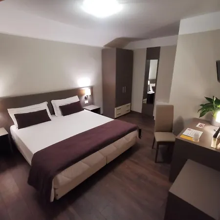 Aquila Nera 3* Aquiléia