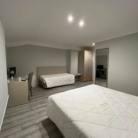 Aquila Nera 3* アクイレイア