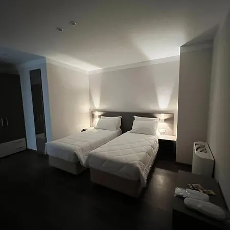 Aquila Nera Inn