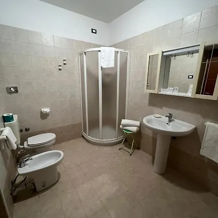 Aquila Nera 3*