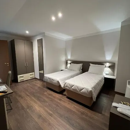 Inn Aquila Nera