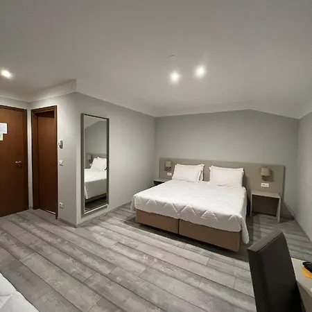 Inn Aquila Nera