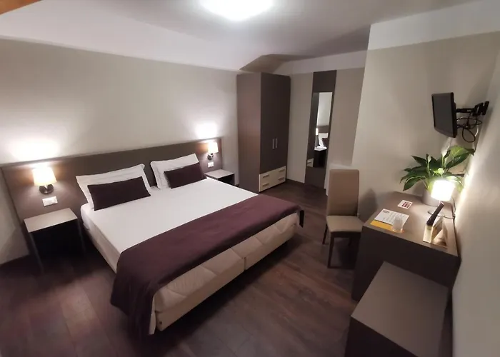 Aquila Nera 3* Aquiléia