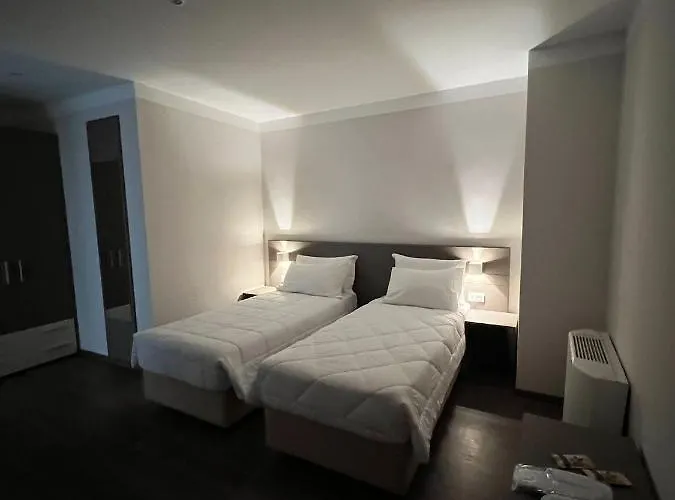 Aquila Nera Πανδοχείο