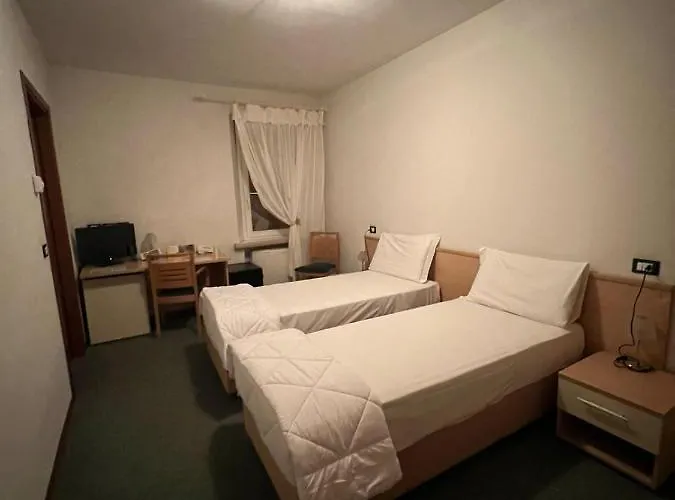 Πανδοχείο Aquila Nera 3*