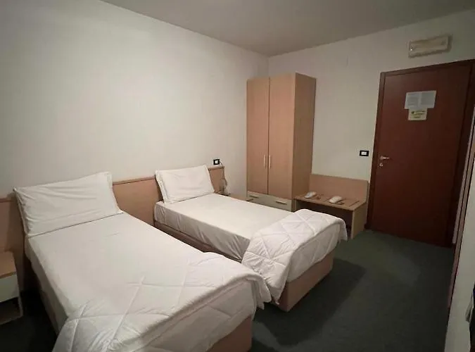 Aquila Nera Πανδοχείο 3*