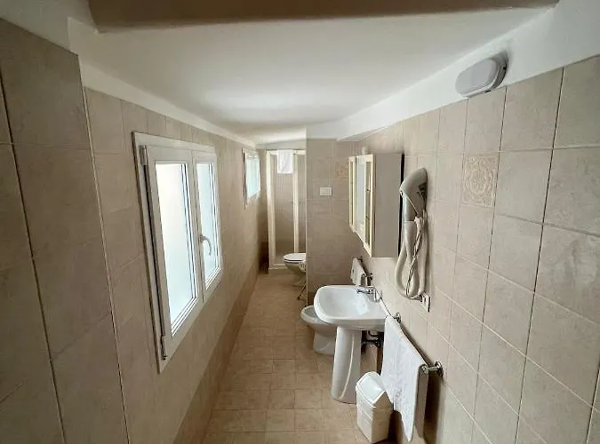 Πανδοχείο Aquila Nera Aquiléia