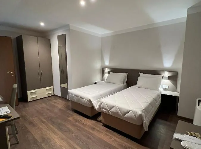 Πανδοχείο Aquila Nera