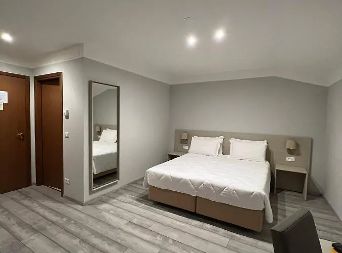 Πανδοχείο Aquila Nera