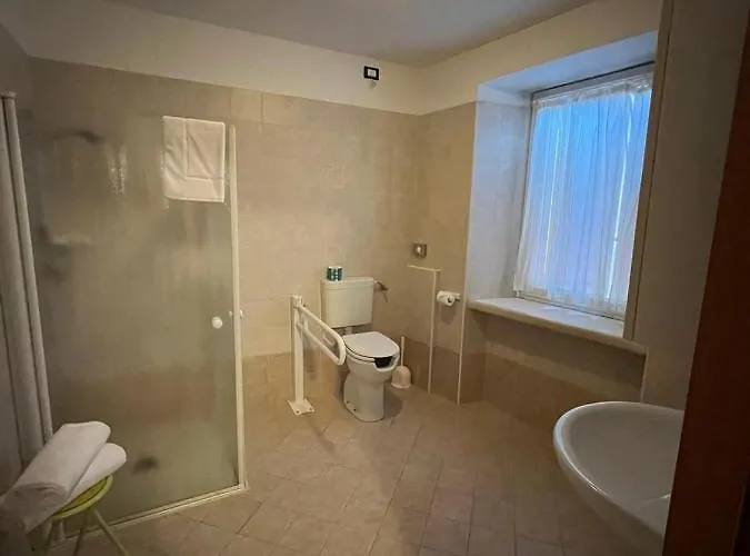 Πανδοχείο Aquila Nera Aquiléia