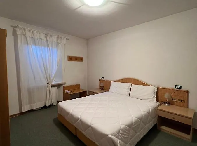 Aquila Nera Πανδοχείο